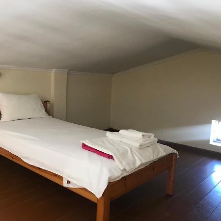 Studio With Loft Raxes Ikaria #5 Raches  Esterno foto