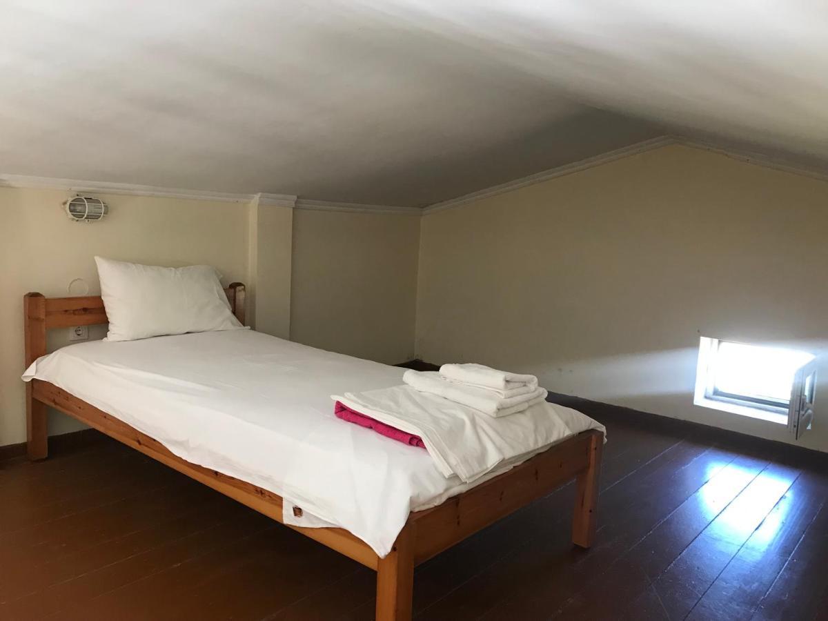Studio With Loft Raxes Ikaria #5 Raches  Esterno foto