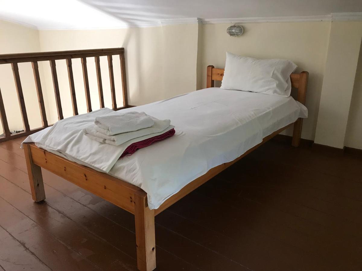 Studio With Loft Raxes Ikaria #5 Raches  Esterno foto