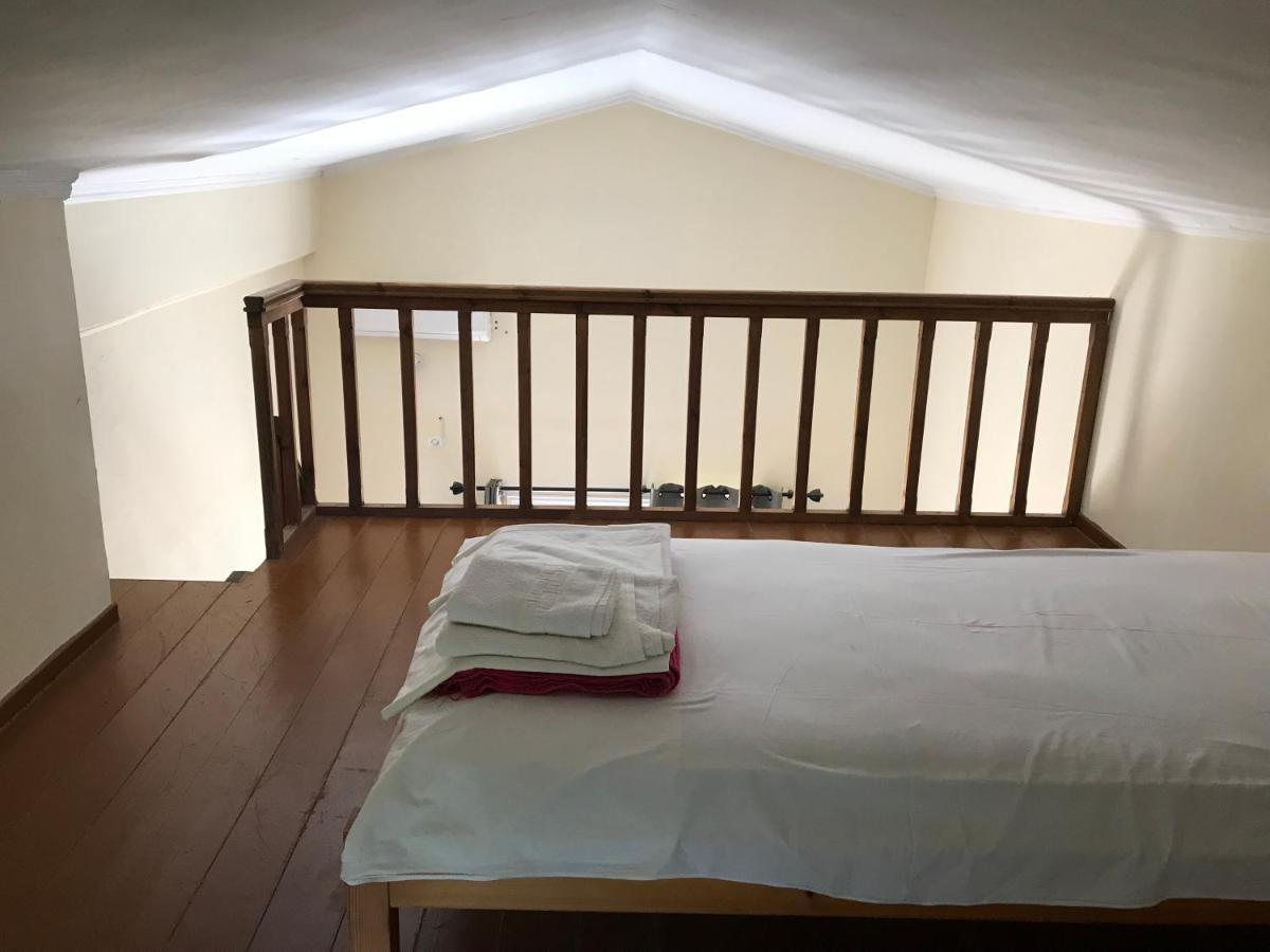 Studio With Loft Raxes Ikaria #5 Raches  Esterno foto